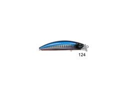 GAMIT MINNOW 75F 7,5CM 10,2G F-R  ARC 124