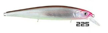 Usami Jack The Ripper 115F-SR 15.9 G Maket Balık 225