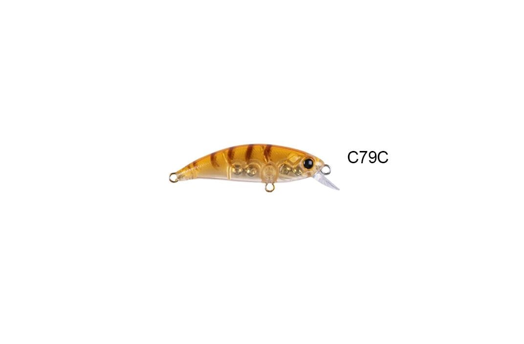 Ecotackle Cervantes 50S 5Cm 4.5G Maket Balık C79C