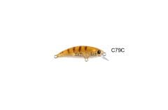 Ecotackle Cervantes 50S 5Cm 4.5G Maket Balık C79C
