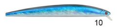 River Treble Devil 145F 14.5Cm 21.5G Maket Balık 10