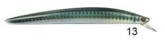 River Treble Devil 145F 14.5Cm 21.5G Maket Balık 13