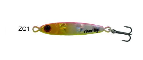 ROGER JIG 8G ZG1