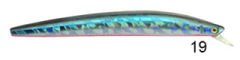 River Treble Devil 145F 14.5Cm 21.5G Maket Balık 19