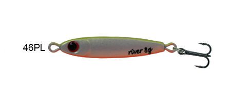 ROGER JIG 8G 46PL