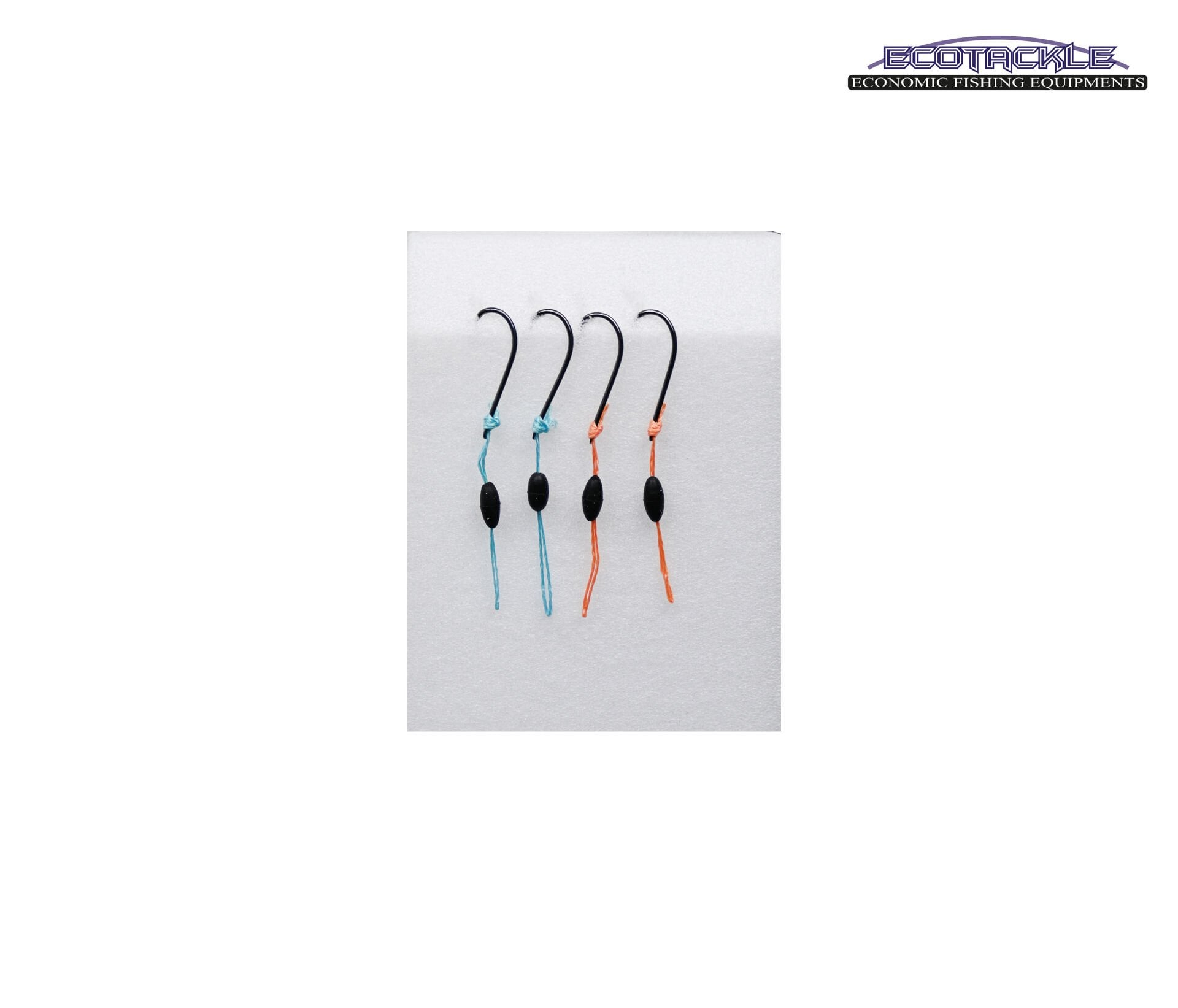 ECOTACKLE LRF HIRSIZLI TAKIM STOPERLİ NO.11
