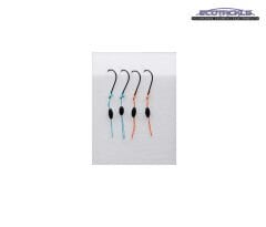 ECOTACKLE LRF HIRSIZLI TAKIM STOPERLİ NO.11