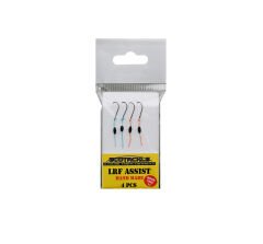 ECOTACKLE LRF HIRSIZLI TAKIM STOPERLİ NO.11