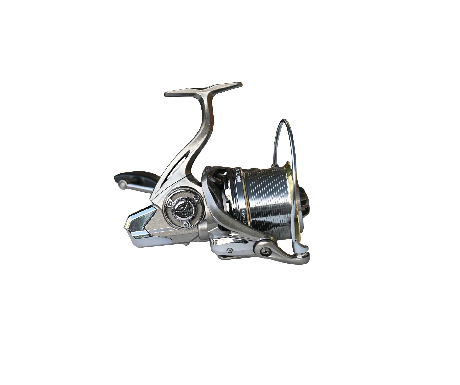 NGK  METAL KAFA SURF  6+1BB
