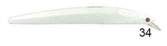 River Treble Devil 145F 14.5Cm 21.5G Maket Balık 34