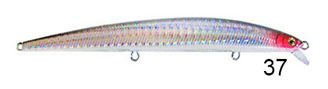 River Treble Devil 145F 14.5Cm 21.5G Maket Balık 37