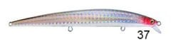 River Treble Devil 145F 14.5Cm 21.5G Maket Balık 37