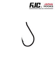 FJC3628  CHINU RINGED BLACK NIKEL