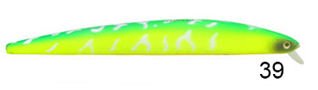 River Treble Devil 145F 14.5Cm 21.5G Maket Balık 39