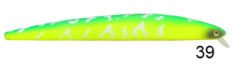 River Treble Devil 145F 14.5Cm 21.5G Maket Balık 39