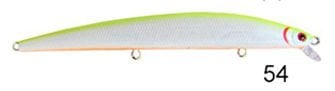 River Treble Devil 145F 14.5Cm 21.5G Maket Balık 54