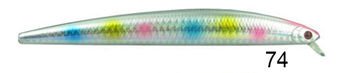 River Treble Devil 145F 14.5Cm 21.5G Maket Balık 74