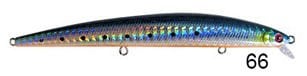 River Treble Devil 145F 14.5Cm 21.5G Maket Balık 66