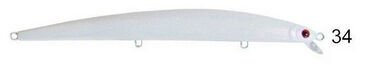 River Treble Devil 180F 18Cm 30G Maket Balık 34