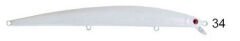 River Treble Devil 180F 18Cm 30G Maket Balık 34