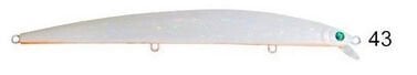 River Treble Devil 180F 18Cm 30G Maket Balık 43