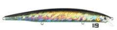 Usami Jack The Ripper 145F-SR 23 G Maket Balık 119