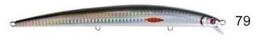 River Treble Devil 180F 18Cm 30G Maket Balık 79