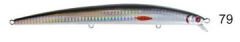 River Treble Devil 180F 18Cm 30G Maket Balık 79
