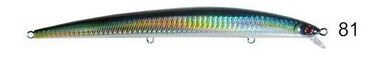 River Treble Devil 180F 18Cm 30G Maket Balık 81