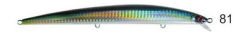 River Treble Devil 180F 18Cm 30G Maket Balık 81