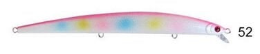 River Treble Devil 180F 18Cm 30G Maket Balık 52