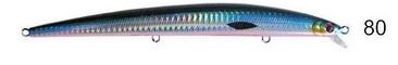 River Treble Devil 180F 18Cm 30G Maket Balık 80