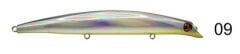 River Bass Professor 135F 13.5cm 22Gr Maket Balık 09