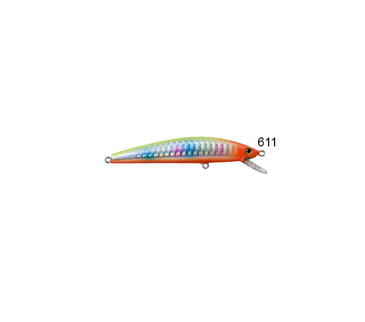 Usami Now 80F-SR 6.2 G Maket Balık 611