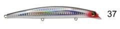 River Bass Professor 135F 13.5cm 22Gr Maket Balık 37