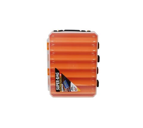 ASR 5085 SUPER-BAG RAPALA  KUTUSU 14 GÖZ