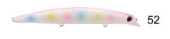 River Bass Professor 135F 13.5cm 22Gr Maket Balık 52