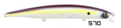 Usami Jack The Ripper 145F-SR 23 G Maket Balık 570