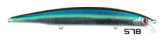Usami Jack The Ripper 145F-SR 23 G Maket Balık 578