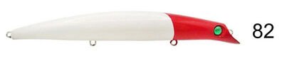 River Bass Professor 135F 13.5cm 22Gr Maket Balık 82
