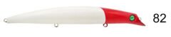 River Bass Professor 135F 13.5cm 22Gr Maket Balık 82