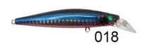 Usami Bay Shinner 85 SP-MR 9.7 G Maket Balık 018