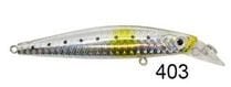 Usami Bay Shinner 85 SP-MR 9.7 G Maket Balık 403