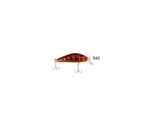 River Little Jack 35F 3.5Cm 2.3Gr 0.30M 540