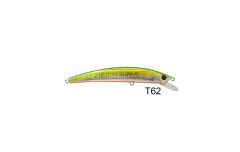 Ecotackle Les Terron 110F 11Cm 14G Maket Balık T62