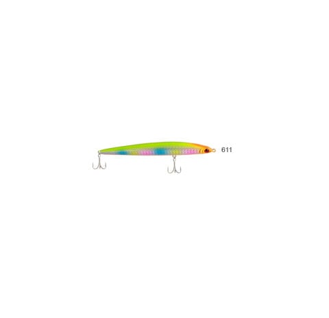 River Slimpen 130S 13Cm 30Gr 611