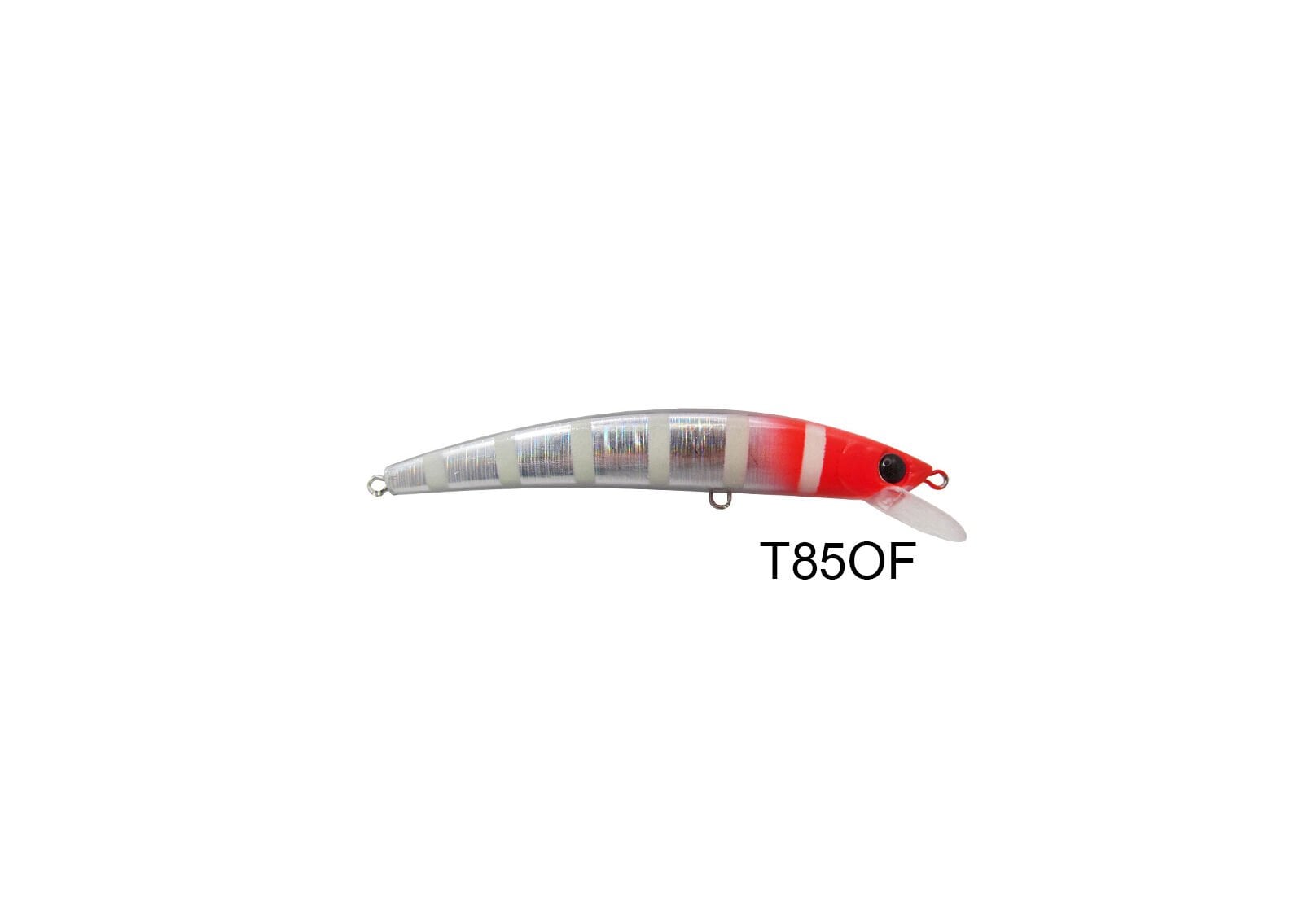 Ecotackle Les Terron 110F 11Cm 14G Maket Balık T850F