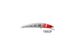 Ecotackle Les Terron 110F 11Cm 14G Maket Balık T850F