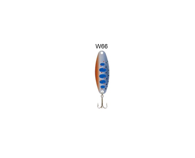 Ecotackle 4401 Prismax Kaşık 14G W66