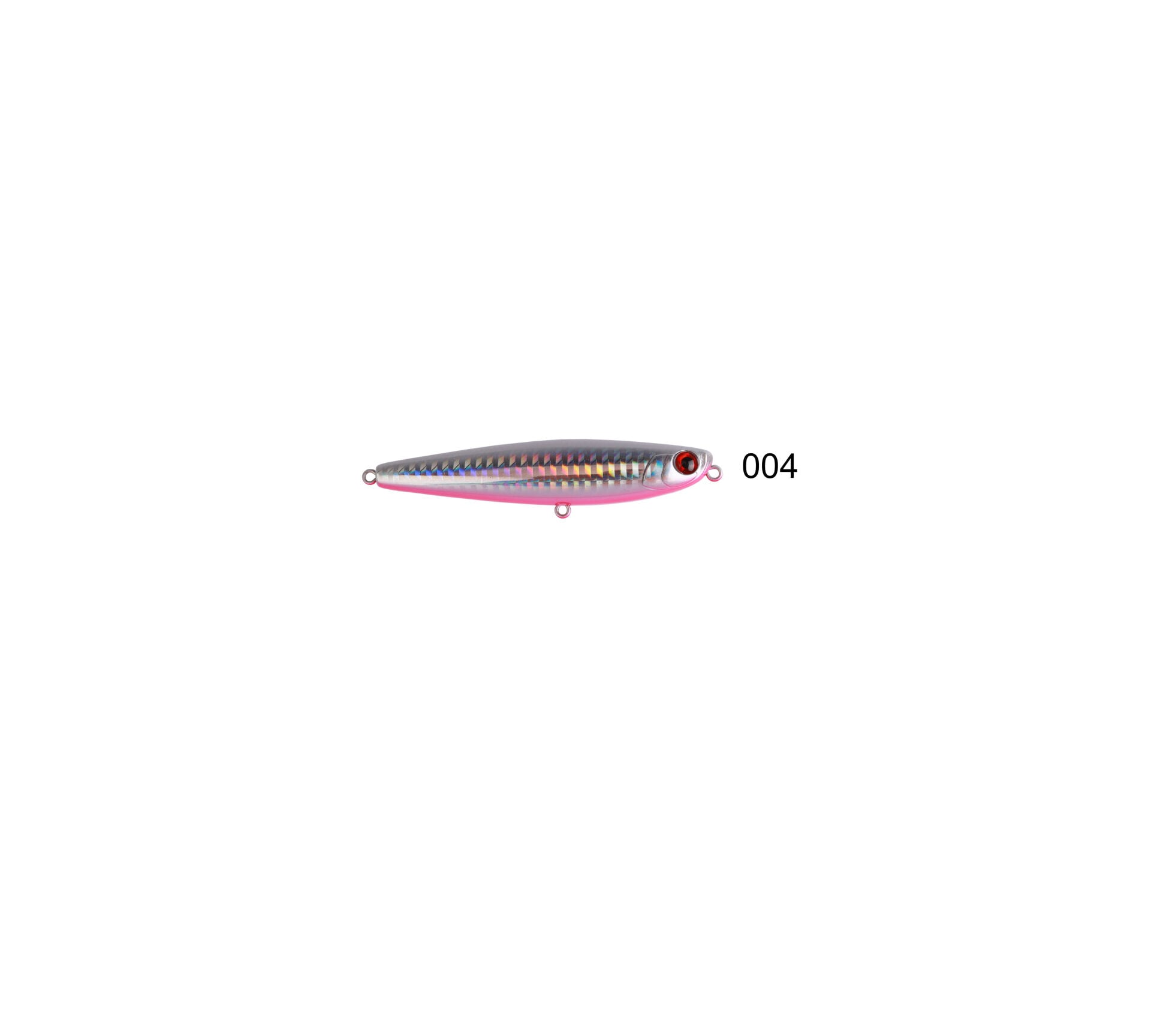 River Hippo Pen 90F 9Cm 11.8G Popper Maket Balık 004